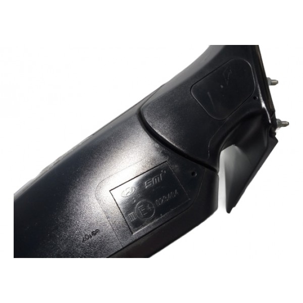 Retrovisor Elétrico Lado Direito Hyundai Elantra 2012