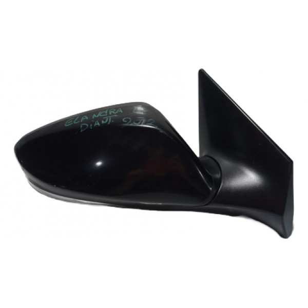 Retrovisor Elétrico Lado Direito Hyundai Elantra 2012