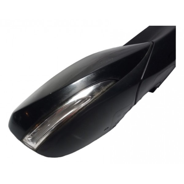 Retrovisor Elétrico Lado Direito Hyundai Elantra 2012