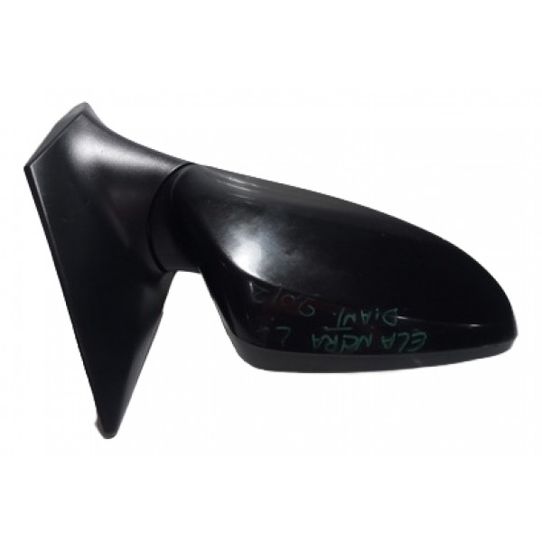 Retrovisor Elétrico Lado Direito Hyundai Elantra 2012