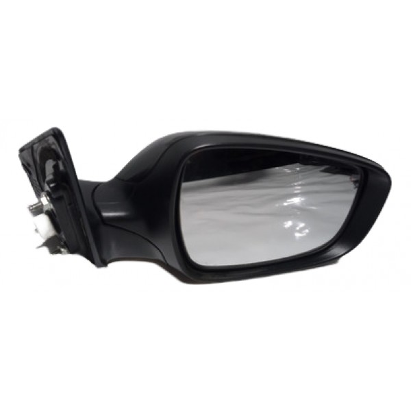 Retrovisor Elétrico Lado Direito Hyundai Elantra 2012