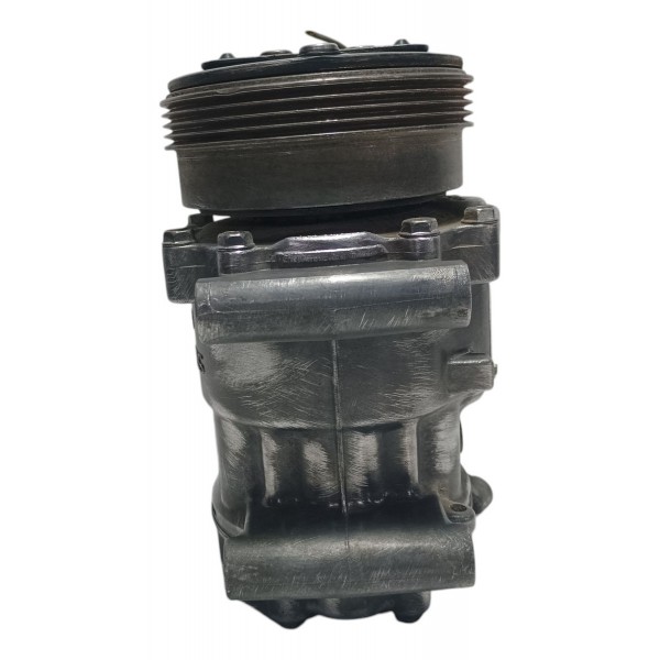 Compressor Ar Condicionado Renault Clio/ Peugeot 1.0 2006