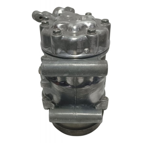Compressor Ar Condicionado Renault Clio/ Peugeot 1.0 2006