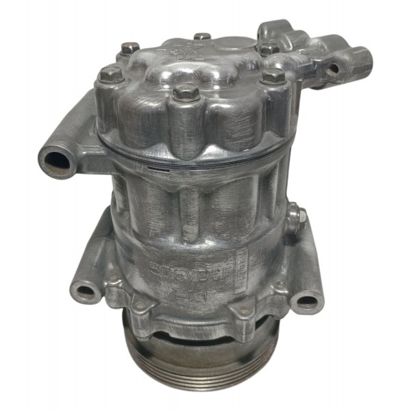 Compressor Ar Condicionado Renault Clio/ Peugeot 1.0 2006