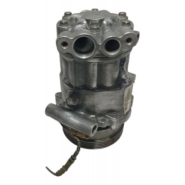 Compressor Ar Condicionado Renault Clio/ Peugeot 1.0 2006