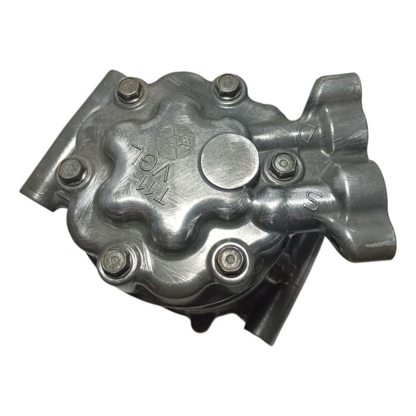 Compressor Ar Condicionado Renault Clio/ Peugeot 1.0 2006
