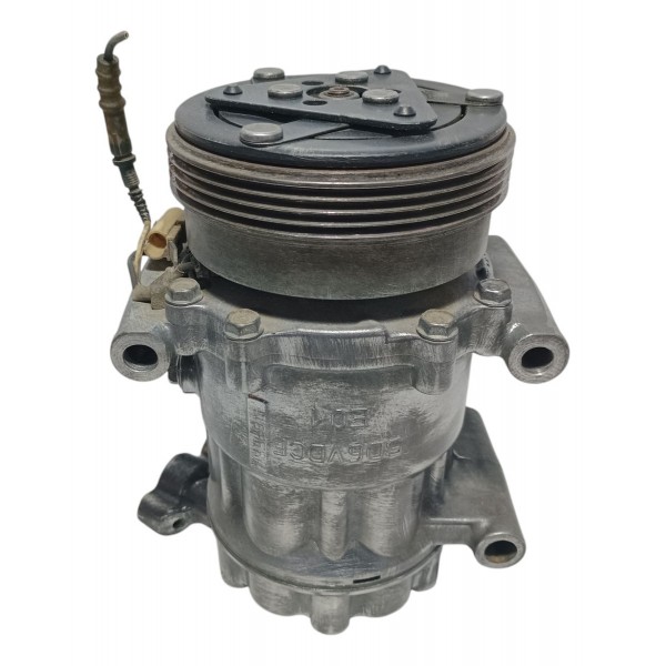 Compressor Ar Condicionado Renault Clio/ Peugeot 1.0 2006