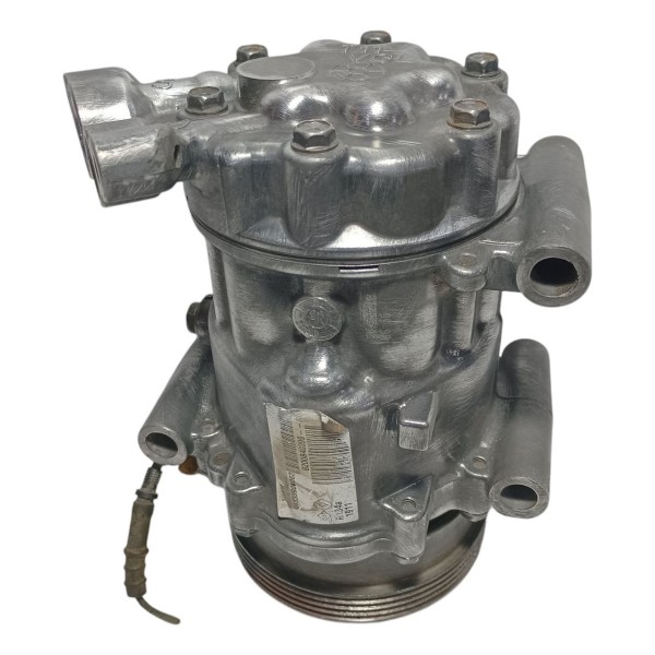Compressor Ar Condicionado Renault Clio/ Peugeot 1.0 2006