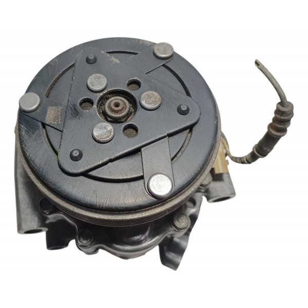 Compressor Ar Condicionado Renault Clio/ Peugeot 1.0 2006