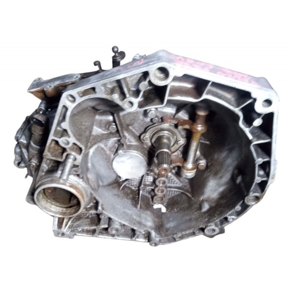 Caixa De Marcha Cambio Fiat Palio 1.0 8v Fire 2005