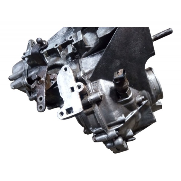 Caixa De Marcha Cambio Fiat Palio 1.0 8v Fire 2005