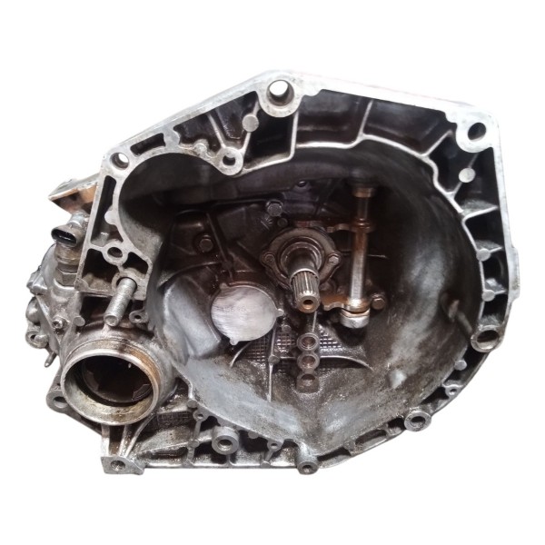 Caixa De Marcha Cambio Fiat Palio 1.0 8v Fire 2005