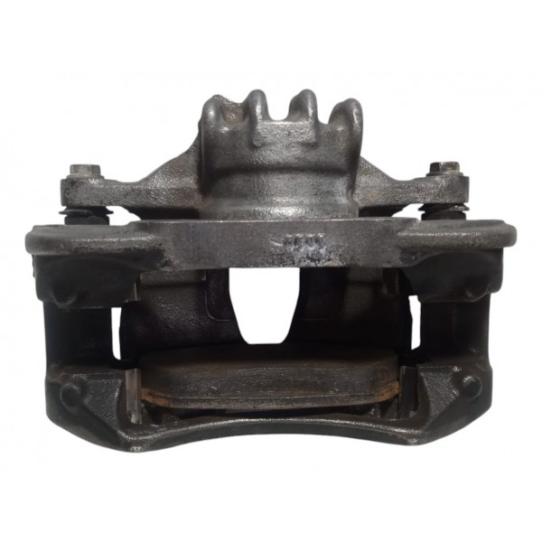 Pinça De Freio Dianteira Esquerda Peugeot 408 2.0 2012