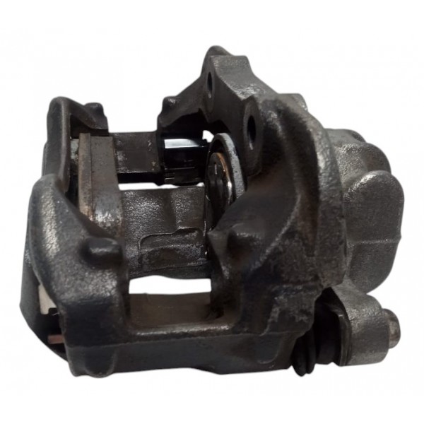 Pinça De Freio Dianteira Esquerda Peugeot 408 2.0 2012