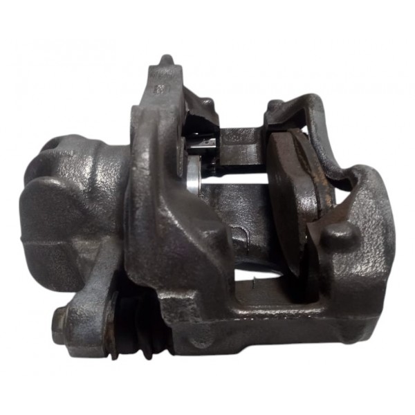 Pinça De Freio Dianteira Direita Peugeot 408 2.0 2012