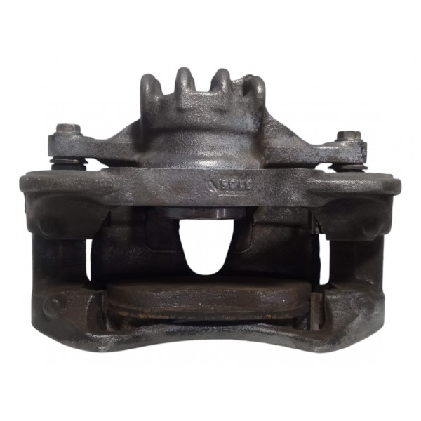 Pinça De Freio Dianteira Direita Peugeot 408 2.0 2012