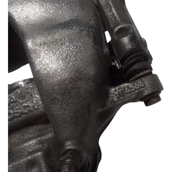 Pinça De Freio Dianteira Direita Peugeot 408 2.0 2012