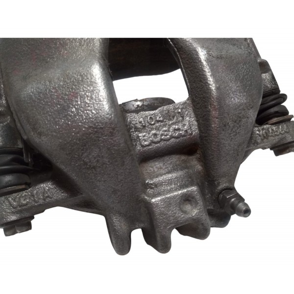 Pinça De Freio Dianteira Direita Peugeot 408 2.0 2012