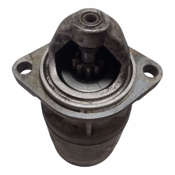 Motor De Arranque Partida Gm Chevette 1989 1.6 8v Usado