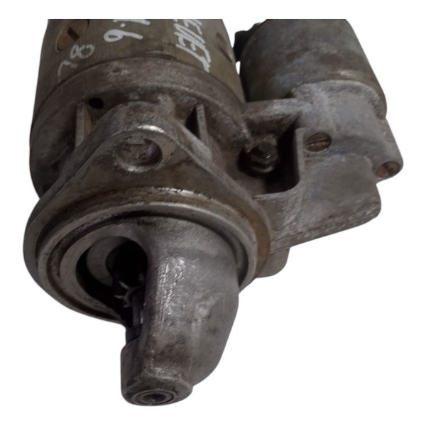 Motor De Arranque Partida Gm Chevette 1989 1.6 8v Usado