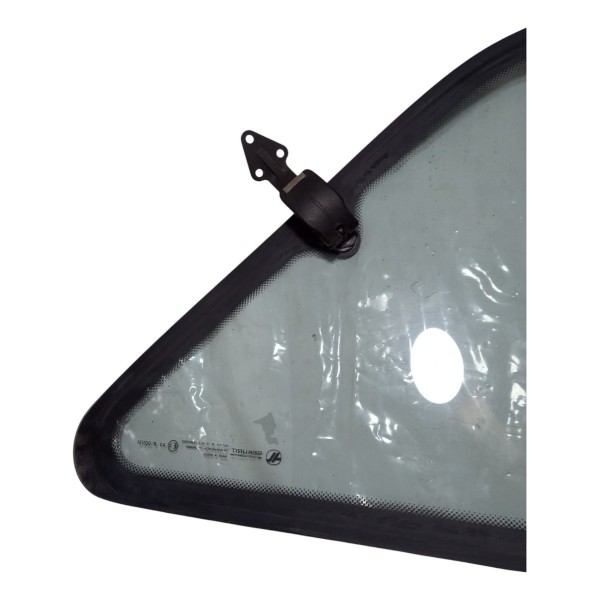 Vidro Basculante Lateral Traseiro Esquerdo Vw Gol G2 1998