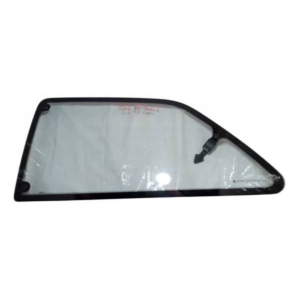 Vidro Basculante Lateral Traseiro Esquerdo Vw Gol G2 1998