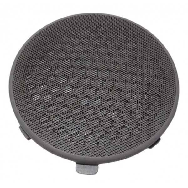 Tela Grade Saída De Som Xsara Picasso 2004 Par Cinza