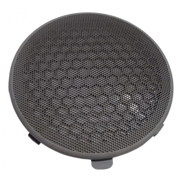 Tela Grade Saída De Som Xsara Picasso 2004 Par Cinza