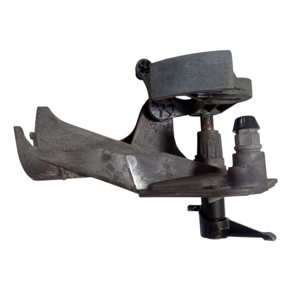 Tampa Seletora Trambulador Gm Astra 2.0 2007