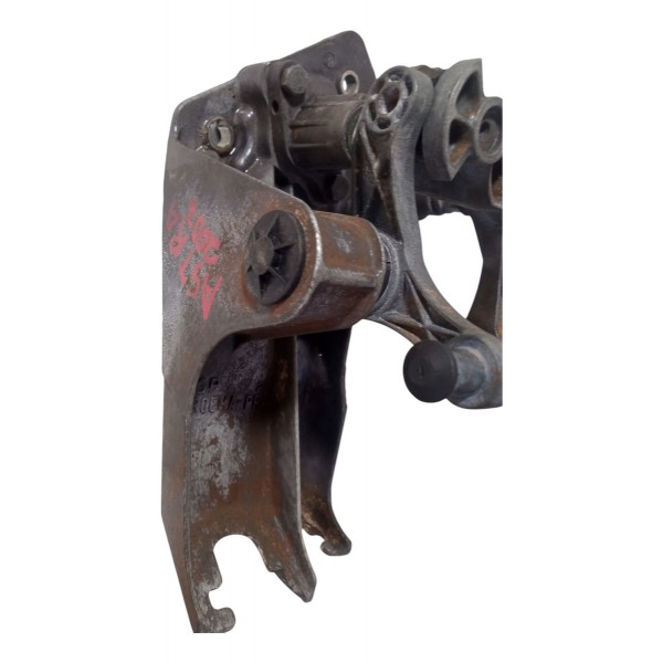 Tampa Seletora Trambulador Gm Astra 2.0 2007