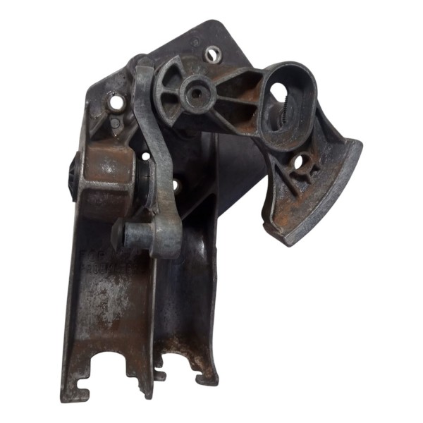 Tampa Seletora Trambulador Gm Astra 2.0 2007