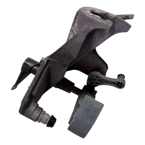 Tampa Seletora Trambulador Gm Astra 2.0 2007