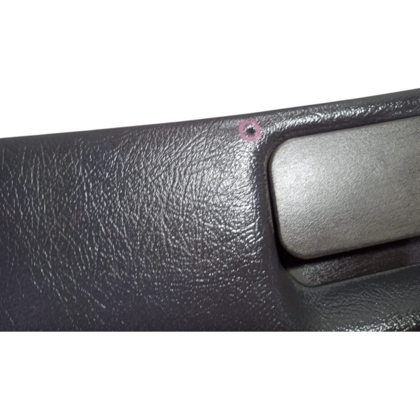 Tampa Porta Luvas Mercedes Benz Classe A 160 190