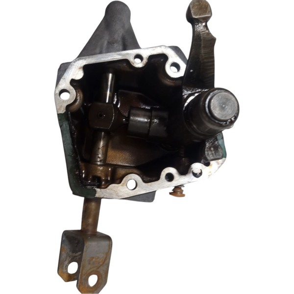 Trambulador Marcha Gm Celta 1.0 8v 2005