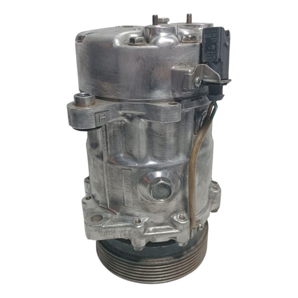Compressor Ar Condicionado Vw Golf 2.0 2003