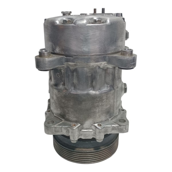 Compressor Ar Condicionado Vw Golf 2.0 2003