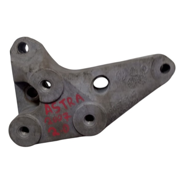 Suporte De Caixa Chevrolet Astra 2.0 2007