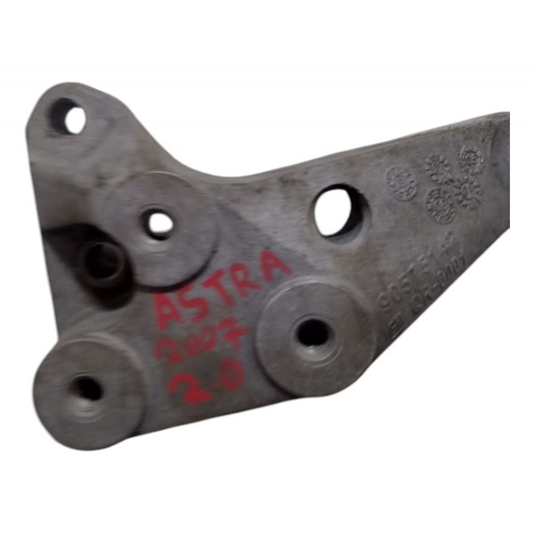 Suporte De Caixa Chevrolet Astra 2.0 2007