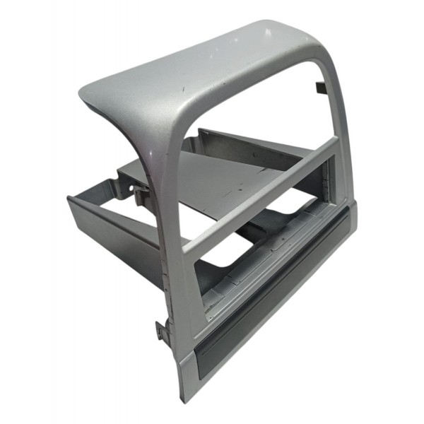 Moldura Central Vw Gol G5 2011