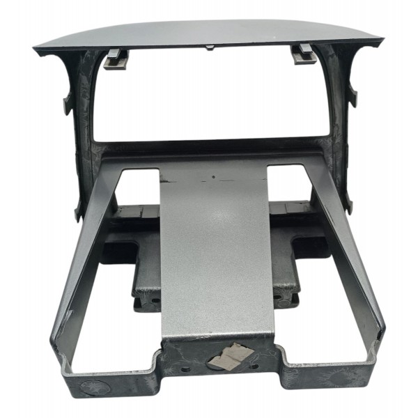 Moldura Central Vw Gol G5 2011