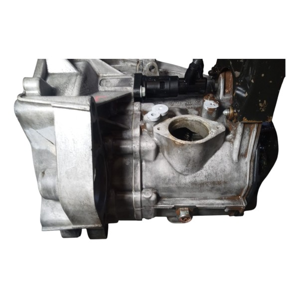 Caixa Marcha Cambio Vw Gol G5 1.0 8v 2013