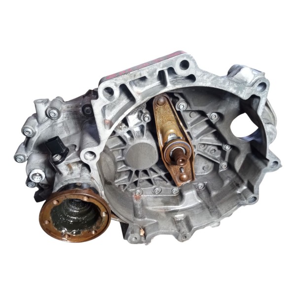 Caixa Marcha Cambio Vw Gol G5 1.0 8v 2013