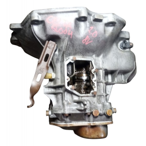 Caixa Marcha Cambio Chevrolet Celta 1.0 8v 2004