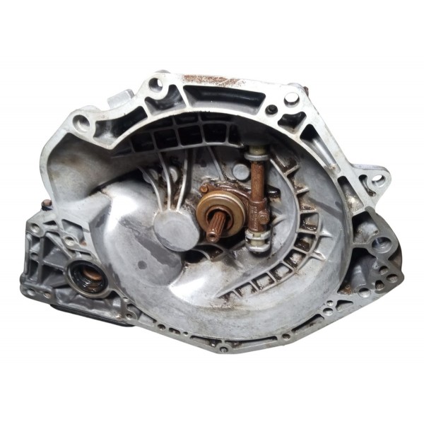 Caixa Marcha Cambio Chevrolet Celta 1.0 8v 2004