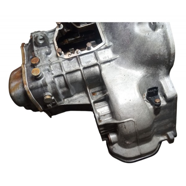 Caixa Marcha Cambio Chevrolet Celta 1.0 8v 2004