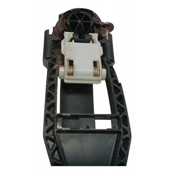 Maçaneta Externa Traseira Esquerda Vw Gol G5 2011 Traseira