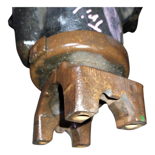 Carcaça Diferencial Trailblazer 2013 Com Desgaste Pra Peça