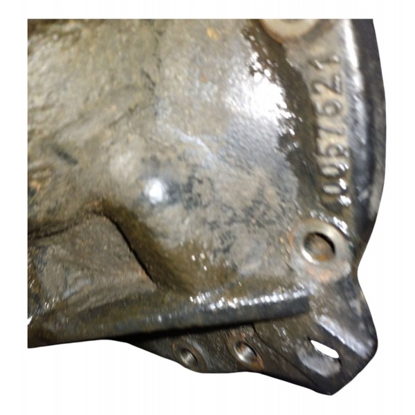 Carcaça Diferencial Trailblazer 2013 Com Desgaste Pra Peça