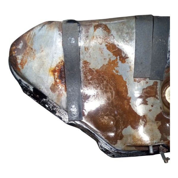 Tanque Combustível Gm Monza 1994 Com Detalhe