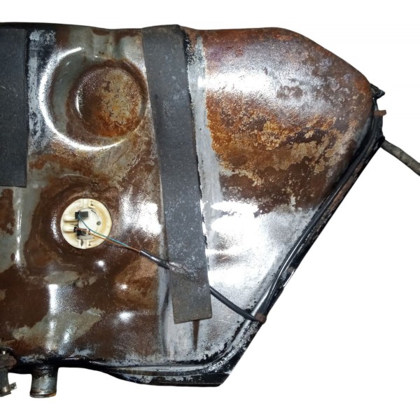 Tanque Combustível Gm Monza 1994 Com Detalhe